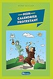 Mon Calendrier Protestant by 