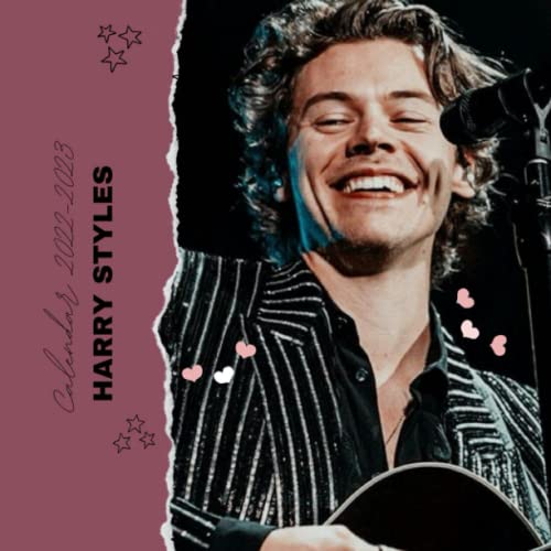 Buy Hàrry Stylês calendar Hàrry Stylês 2022 Calendar Hàrry Stylês