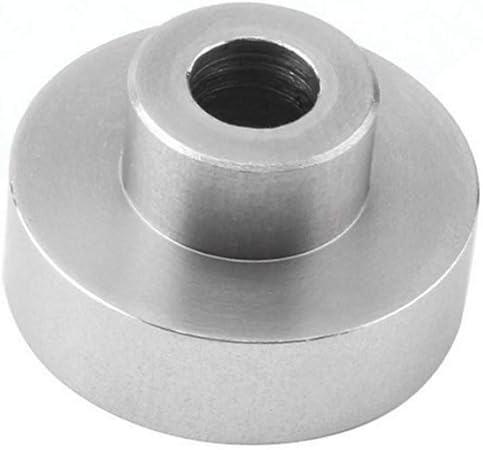 135mm hub in 130mm frame