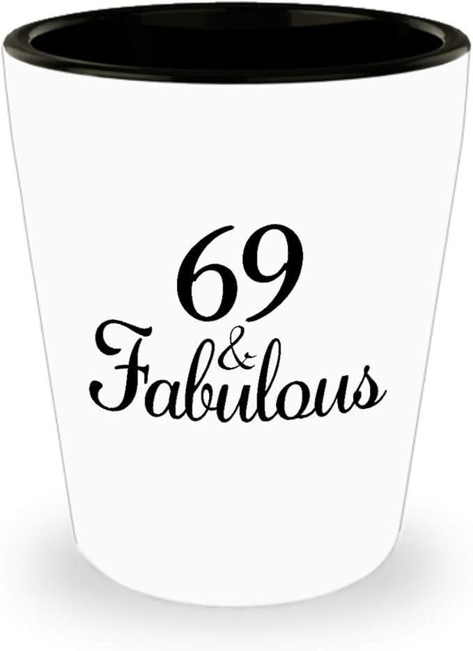 gift for 69 year old woman