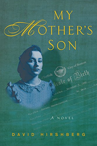 [Free] My Mother's Son: A Novel<br />E.P.U.B