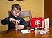 Little Doctor Play Set(11 Quality Pcs) | Pretend Play Medical Doctor Kit for Toddlers, Boys & Girls 3 Years Old &Up | Interactive Playset That Promotes Thinking Skills & Educational Learning