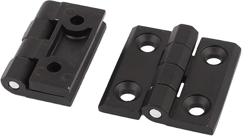 2x Sechskantkopfschrauben Linksgewinde M8x40mm - Güteklasse 12.9