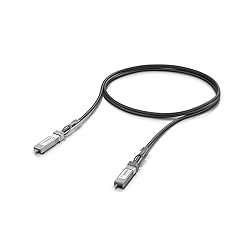 Ubiquiti SFP+ Patch Network Cable
