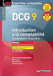 Introduction à la comptabilité