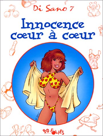 Innocence coeur à coeur by (Album)