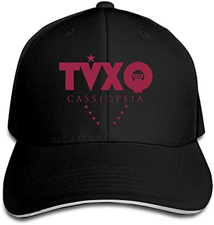 DANSHEN Super Music Snapback Hats Caps