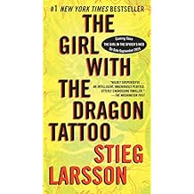 The Girl with the Dragon Tattoo (Millennium Series)