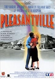 Pleasantville