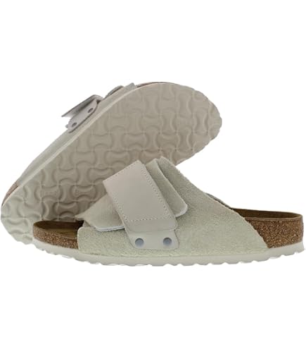 Amazon.com: Birkenstock 1023831146 Kyoto Thyme Sd R 46 : Clothing