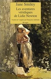 Les  aventures véridiques de Lidie Newton