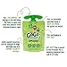 GoGo squeeZ Fruit on the Go, Apple Berry, 3.2 oz (Pack of 12), Unsweetened Fruit Snacks for Kids, Gluten Free, Nut Free and Dairy Free, Recloseable Cap, BPA Free Pouches