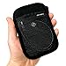 Drive Logic Portable Hard Drive Carrying Case Soft Pouch, Black DL-53