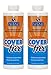 Natural Chemistry 07100 Spa Swimming Pool COVERfree Barrier Layer - 32oz Each