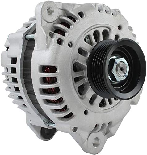 Amazon Com Db Electrical Ahi0111 New Alternator Compatible With Replacement For 3 5l 3 5 Infiniti Qx4 01 02 2001 2002 Nissan Pathfinder 01 02 2001 2002 334 1435 113420 Lr1110 712 13900 23100 3w400 1 2490 01hi Automotive