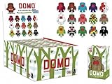 Domo Qee Mystery Series 5 Mini-Figures (One Random Figure)
