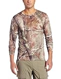 Duofold Men's Mid Weight Single-Layer Thermal Tagless Crew
