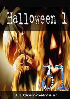 Livro Halloween 1: 31