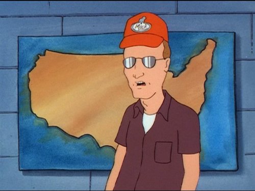 King Of The Hill Season 1 Stream Watch King Of The Hill Season 1 | Prime Video