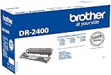 Brother DR-2400 Drum Unit Black Genuine Supplies 12000 page yield view 2