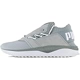 puma tsugi black and gold