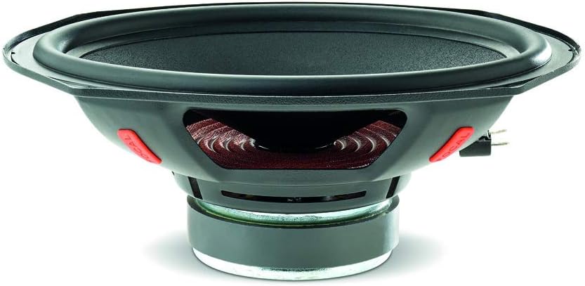 focal 6x9 component speakers