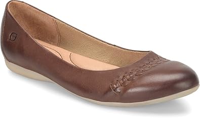 born madeleine ballet flats