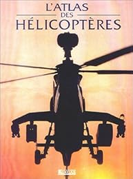 L' atlas des hélicoptères