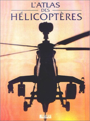 L' atlas des hélicoptères