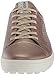 ECCO Women's Casual Hybrid Perforated Golf-Shoe