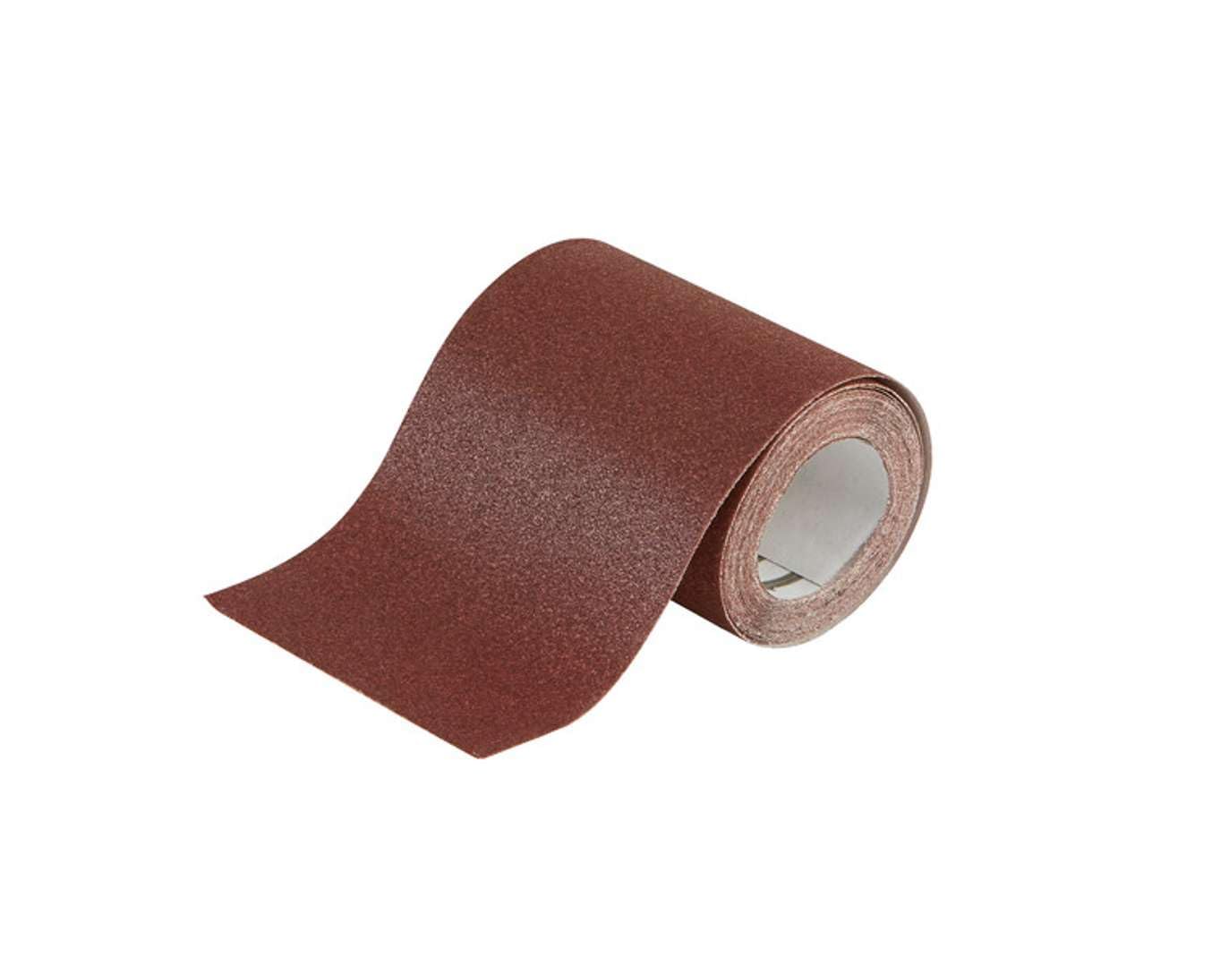 Dewalt DT3593-QZ Third Sanding Sheet Roll, 180 Grit Size, 5 m Length x 93 mm Width