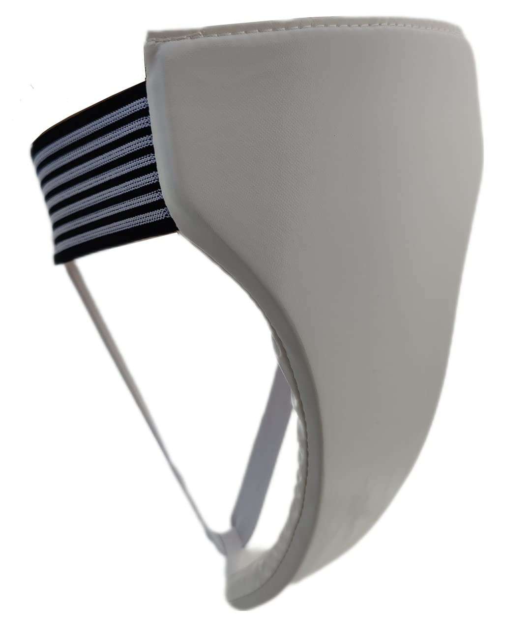 mmasport women's floating shell vinyl shell