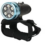 Light and Motion Sola Dive Light 800