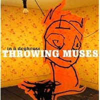 THROWING MUSES - Anthology - Amazon.com Music