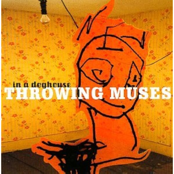 THROWING MUSES - Throwing Muses - Amazon.com Music