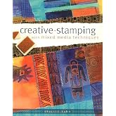 Creative Stamping with Mixed Media Techniques