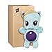 Playskool Friends My Little Pony Rainbow Dash Glow Pony