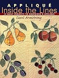 Applique Inside the Lines by 