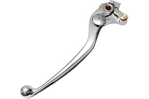 Motorcycle Replacement Clutch Lever Left Hand for Compatible with Suzuki GSF 1250 Bandit GSF 1200 GSX 650 F GSX 1400 SV 1000 