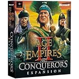Age of Empires II: The Conquerors