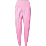 Baggy Cropped Trousers In Multi Colors (Sizes 8-26 - Foto 8