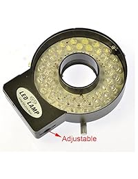 aihome 14 MP lente de cámara estándar de la Industria Microscopio 100 X Zoon C Mount Digital HDMI USB 16 GB TF Card 7" Inch LCD Monitor