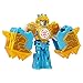 Transformers: Robots in Disguise Mini-Con Weaponizers Bashbreaker