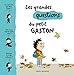 Les grandes questions du petit Gaston by