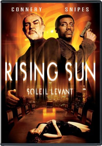 Amazon.com: Rising Sun : Sean Connery, Wesley Snipes: Movies & TV