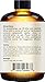 Del Mar Naturals Cedarwood Oil, Pure and Natural, Therapeutic Grade Cedarwood Essential Oil, 2 fl oz