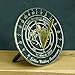 The Metal Foundry Unique Wedding Gift Idea for A Special Couple. A Personalized Sundial Makes A Great Marriage Present for The Bride and Grooms Garden Or Home Decor Ornament UK