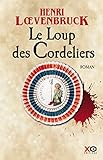 Le loup des Cordeliers by