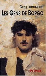 Les  gens de Borgo
