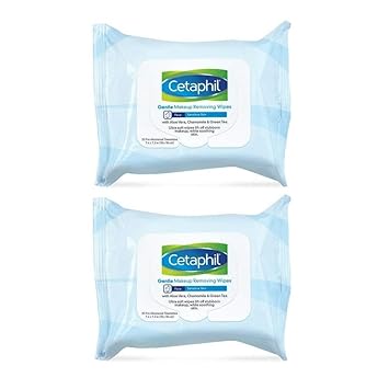 cetaphil makeup wipes